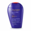 لوسیون ضد آفتاب شیسیدو مدل Expert Sun Protector SPF50+ حجم ۱۵۰ میلی‌لیتر