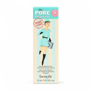 پرایمر محوکننده منافذ بنفیت مدل The POREfessional حجم ۲۲ میلی‌لیتر
