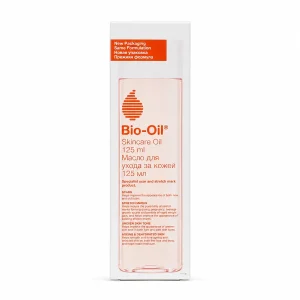 روغن مراقبت از پوست بایو اویل (Bio-Oil) ۱۲۵ میلی‌لیتر