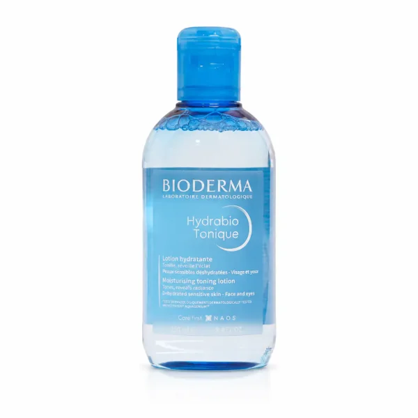 تونر آبرسان Hydrabio بایودرما ۲۵۰ میل