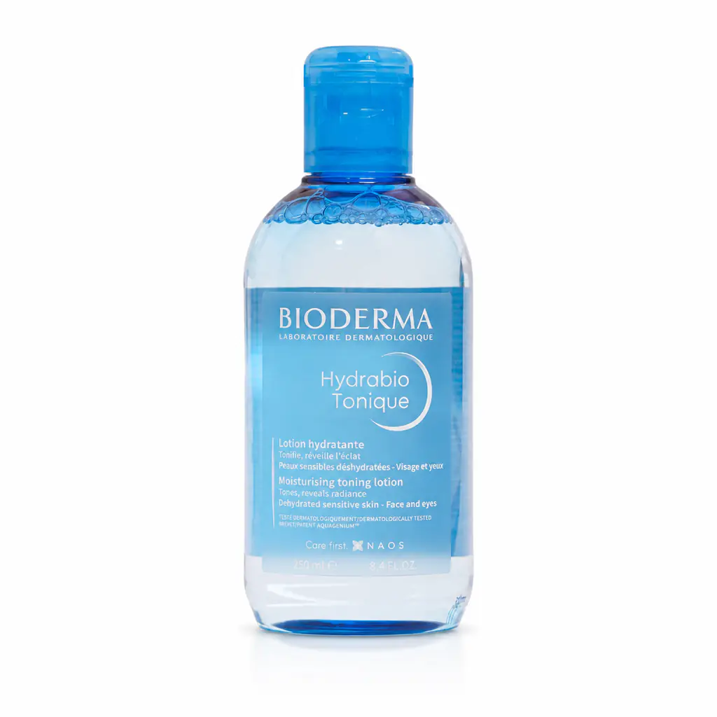 تونر آبرسان Hydrabio بایودرما ۲۵۰ میل
