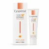 کرم ضد آفتاب رنگی روشن‌کننده سیسپرسا مدل Sun Defense SPF 50+ حجم 50 میلی‌لیتر