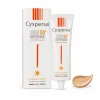 کرم ضد آفتاب رنگی روشن‌کننده سیسپرسا مدل Sun Defense SPF 50+ حجم 50 میلی‌لیتر