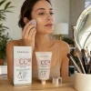 سی سی کرم فارماسی مدل CC Color Control Cream شماره 03 Medium حجم 50 میلی‌لیتر