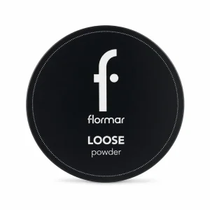 پودر فیکس فلورمار مدل Loose Powder