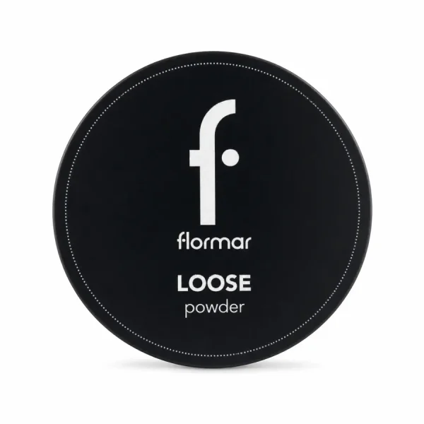 پودر فیکس فلورمار مدل Loose Powder