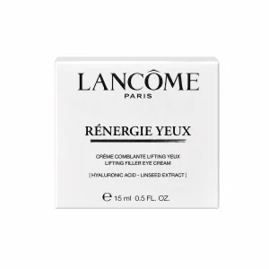 کرم دور چشم لانکوم مدل Rénergie Yeux حجم ۱۵ میلی‌لیتر