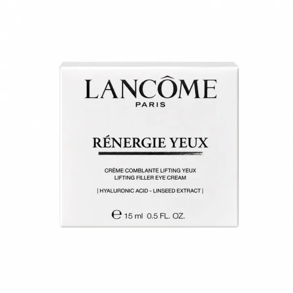 کرم دور چشم لانکوم مدل Rénergie Yeux حجم ۱۵ میلی‌لیتر