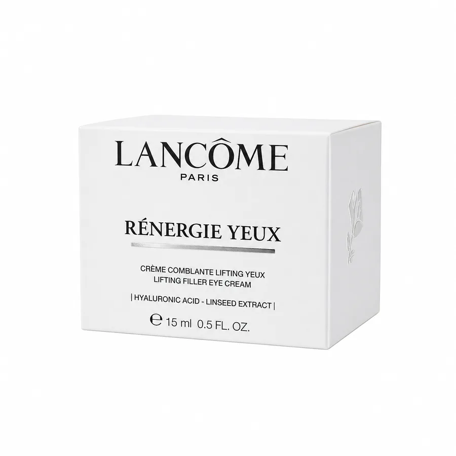 کرم دور چشم لانکوم مدل Rénergie Yeux حجم ۱۵ میلی‌لیتر