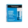 واتر ژل آبرسان نوتروژینا Hydro Boost برای پوست نرمال تا مختلط