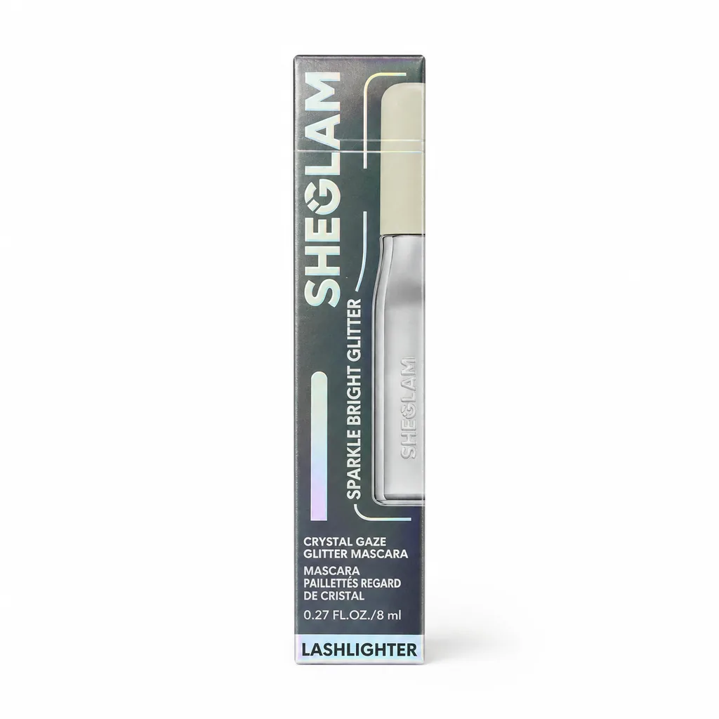 ریمل شیگلم مدل Lashlighter حجم ۸ میلی‌لیتر