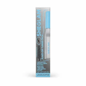 ریمل شیگلم مدل Lashlighter حجم ۸ میلی‌لیتر