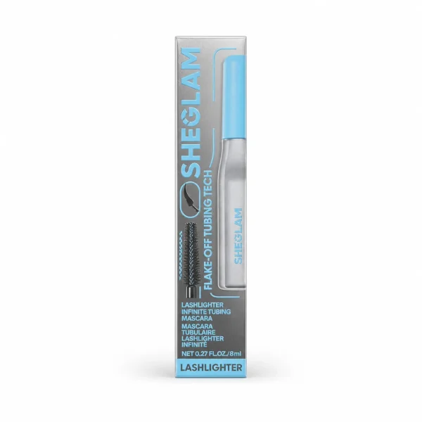 ریمل شیگلم مدل Lashlighter حجم ۸ میلیلیتر