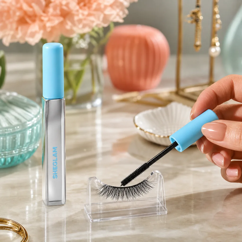 ریمل شیگلم Lashlighter مدل Up & Out