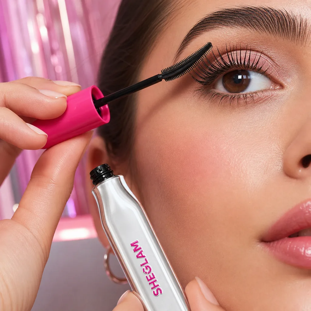 ریمل شیگلم مدل Lashlighter حجم ۸ میلی‌لیتر