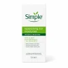 کرم مرطوب‌کننده سیمپل مدل Replenishing Rich Moisturiser حجم 125 میلی‌لیتر