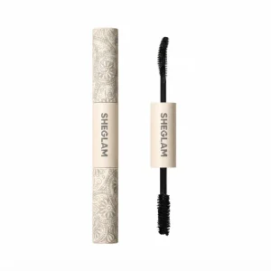 ریمل دوطرفه شیگلم All-In-One Volume & Length Mascara