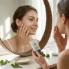 ضدآفتاب مرطوب‌کننده هارتلیف آنوا SPF50+ PA++++