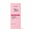 سرم هلو و نیاسینامید ۵٪ Anua Peach 70 حجم ۳۰ میلی‌لیتر