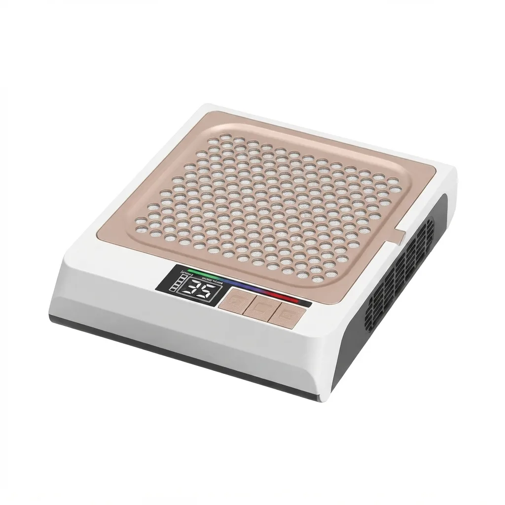 مکنده گردوغبار ناخن Aopous مدل ZSDQ-803