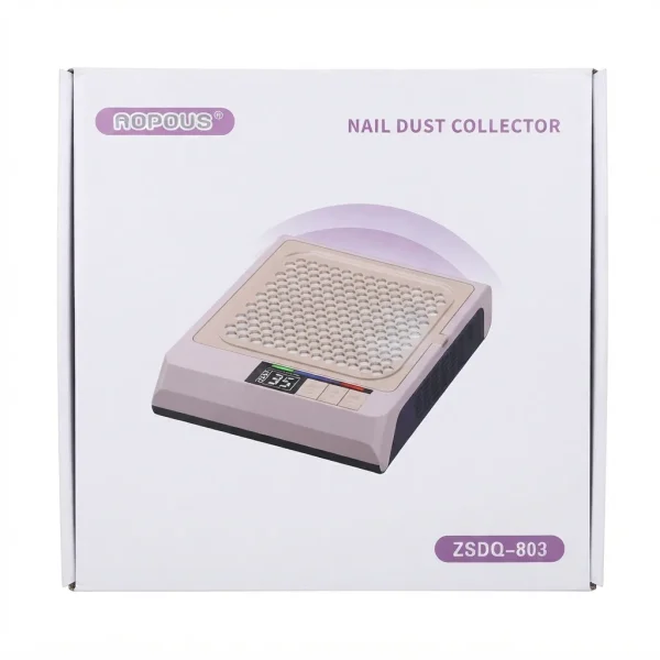 مکنده گردوغبار ناخن Aopous مدل ZSDQ-803