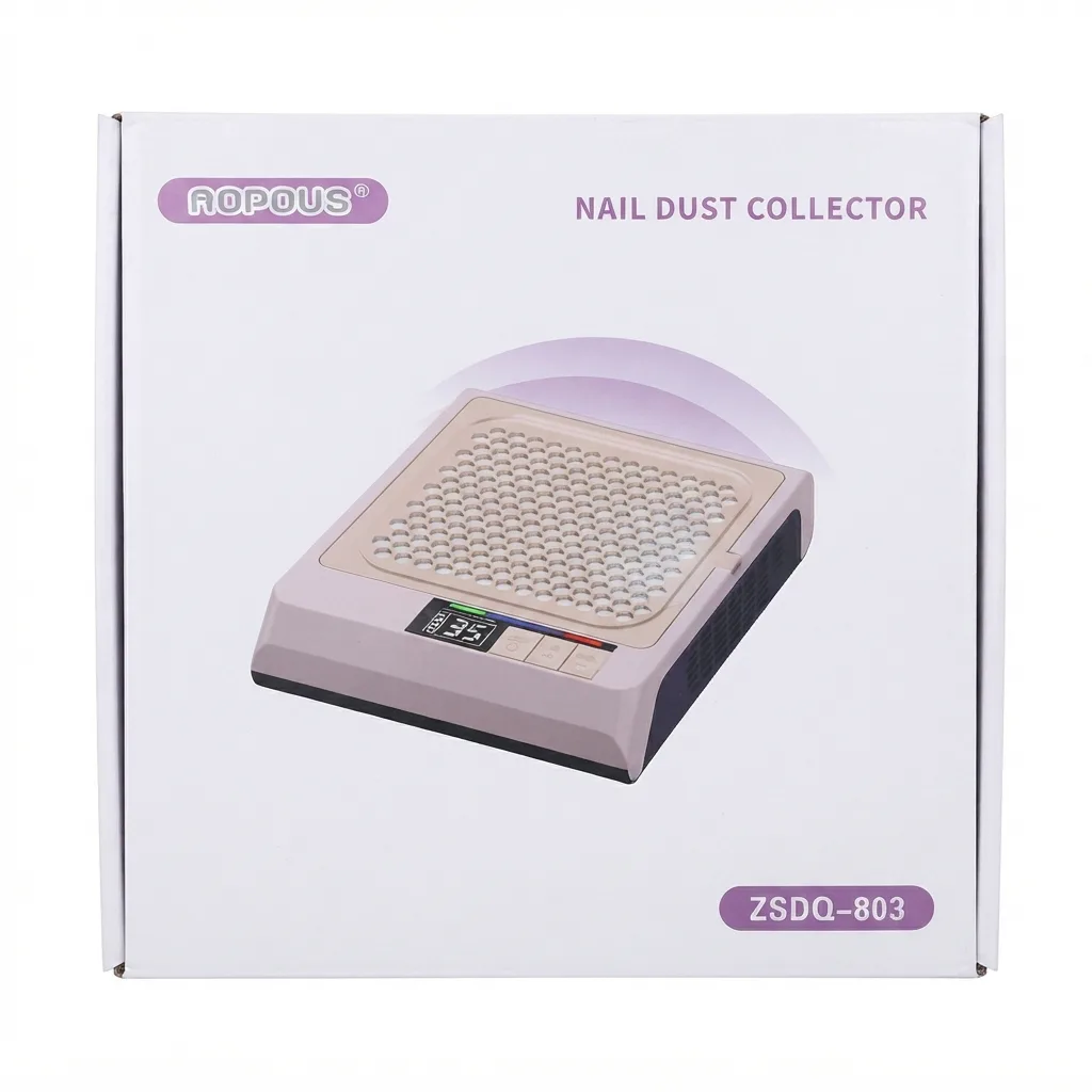 مکنده گردوغبار ناخن Aopous مدل ZSDQ-803