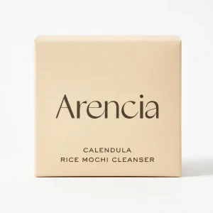 شوینده موچی کالاندولا آرنسیا Calendula Rice Mochi Cleanser