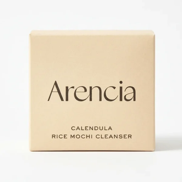 شوینده موچی کالاندولا آرنسیا Calendula Rice Mochi Cleanser
