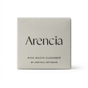 شوینده رایس موسین آرنسیا Rice Mucin Cleanser