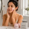 شوینده موچی رز هیپ آرنسیا Fresh Rosehip Rice Mochi Cleanser