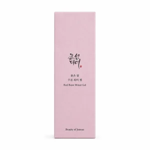 ژل آبرسان لوبیا قرمز بیوتی آف جوسان Red Bean Water Gel حجم ۱۰۰ میلی‌لیتر