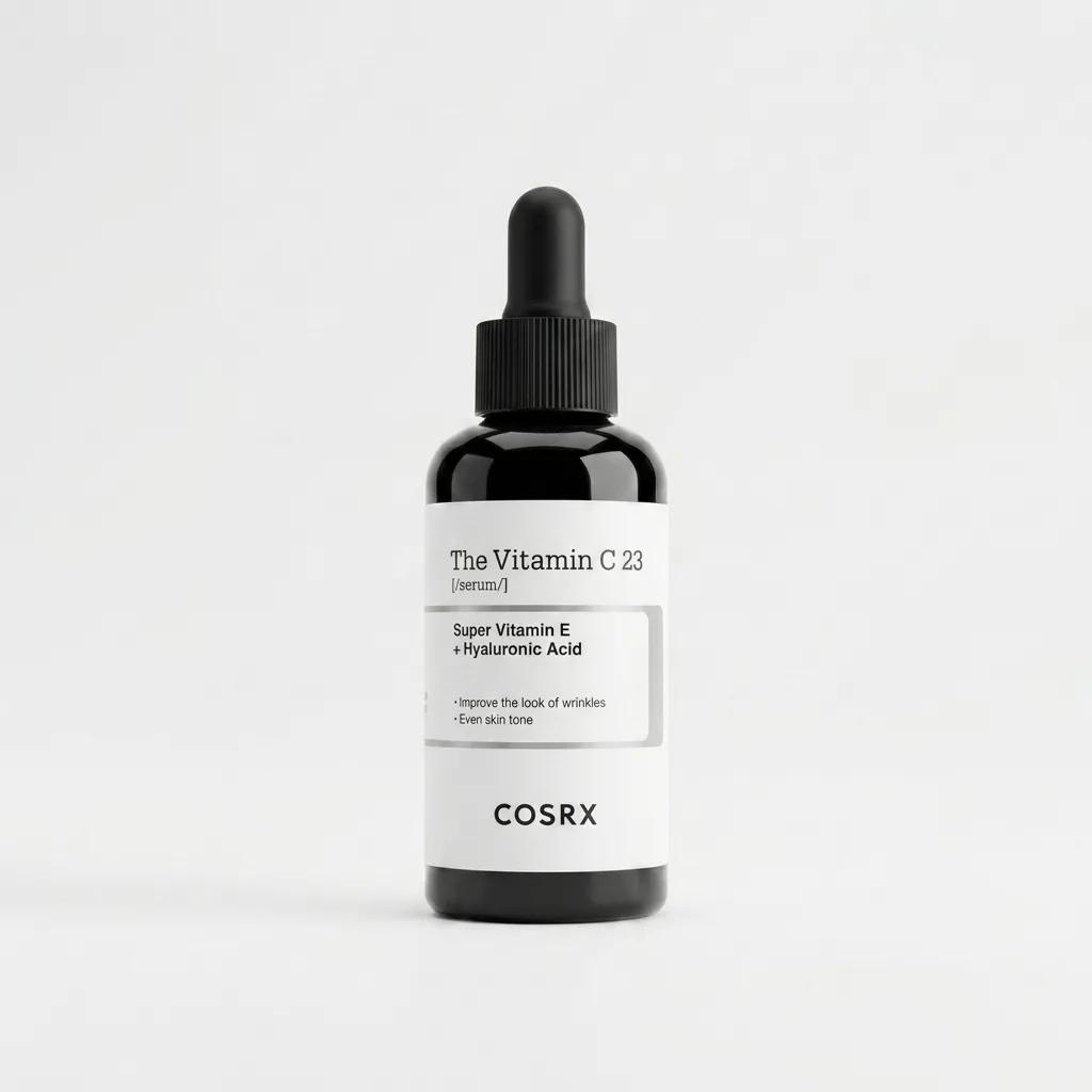 سرم ویتامین C 23 درصد کوزارکس COSRX The Vitamin C 23 وزن ۲۰ گرم
