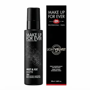 اسپری فیکس مات MAKE UP FOR EVER Mist & Fix Matte 24H