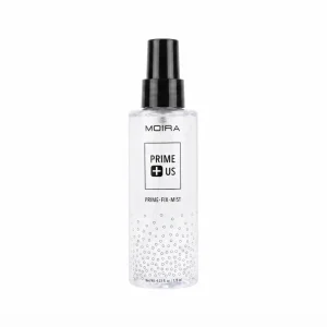 اسپری پرایمر و فیکس MOIRA Prime Plus Primer Water
