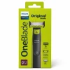 ماشین اصلاح صورت و بدن فیلیپس OneBlade مدل QP2824/10