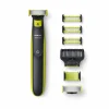 ماشین اصلاح صورت و بدن فیلیپس OneBlade مدل QP2824/10