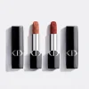 رژ لب Rouge Dior Limited Edition مدل Lucky Clover