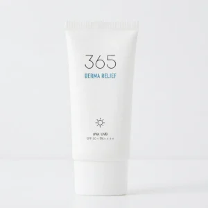 ضدآفتاب مینرال 365 درما ریلیف راندلب SPF 50+ PA++++