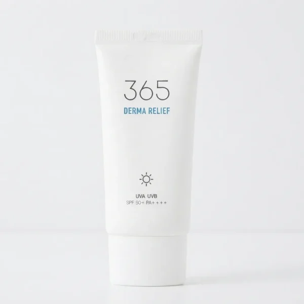 ضدآفتاب مینرال 365 درما ریلیف راندلب SPF 50+ PA++++