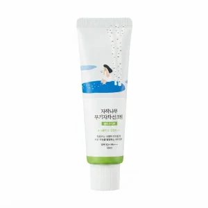 ضدآفتاب مینرال شیره توس راندلب Mild-Up SPF 50+ PA++++