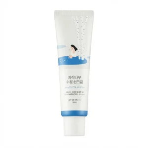 ضدآفتاب مرطوب‌کننده شیره توس راندلب SPF 50+ PA++++