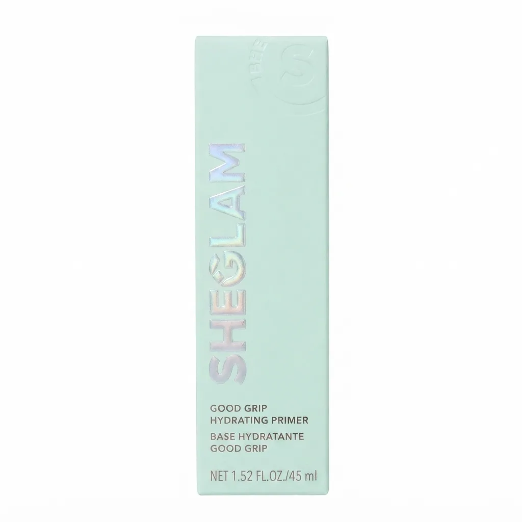 پرایمر آبرسان شیگلم Good Grip Hydrating Primer