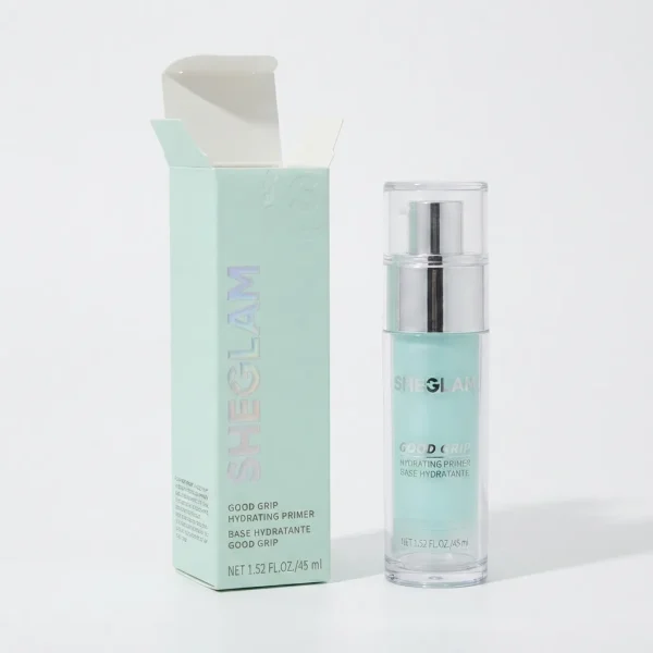 پرایمر آبرسان شیگلم Good Grip Hydrating Primer