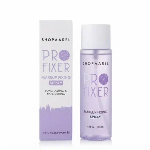 اسپری فیکس SHOPAAREL Pro Fixer حجم ۱۰۰ میلی‌لیتر