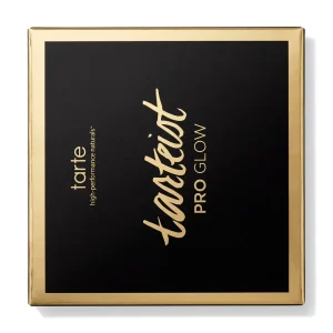 پالت کانتور و هایلایتر تارت Tarteist PRO Glow شش رنگ ۲۹.۷ گرم