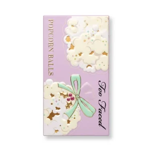 پالت سایه چشم مینی توفیسد Popcorn Balls هشت رنگ ۸ گرم