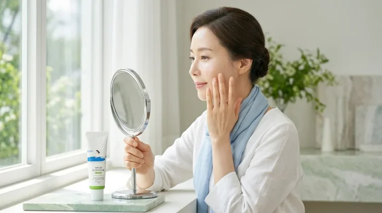 ضدآفتاب زینک اکساید چیست؟ تفاوت سفیدک با Tone-Up