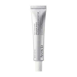 بوستر لایه‌بردار آرنسیا مدل Eraser Shot Glycolic Acid حجم ۳۰ میلی‌لیتر