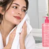 ژل شست‌وشوی صورت بایودرما مدل Sensibio Gel Moussant