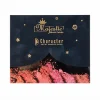 پالت رژگونه ۱۲ رنگ کاراکتر مدل Majestic